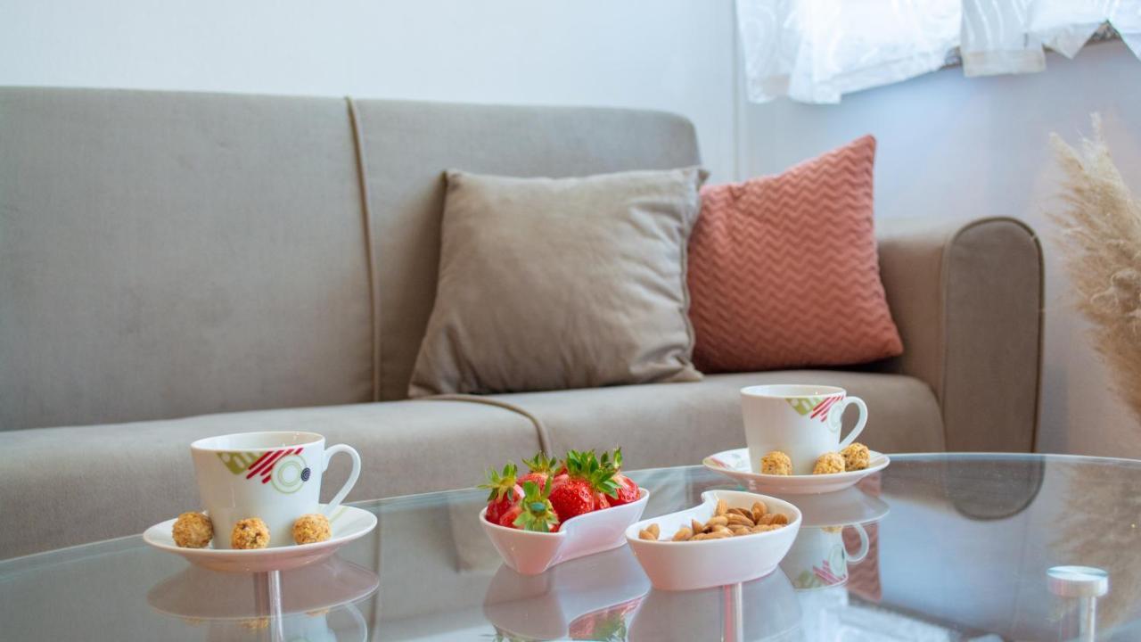 Apartament Ciao Zadar Zewnętrze zdjęcie