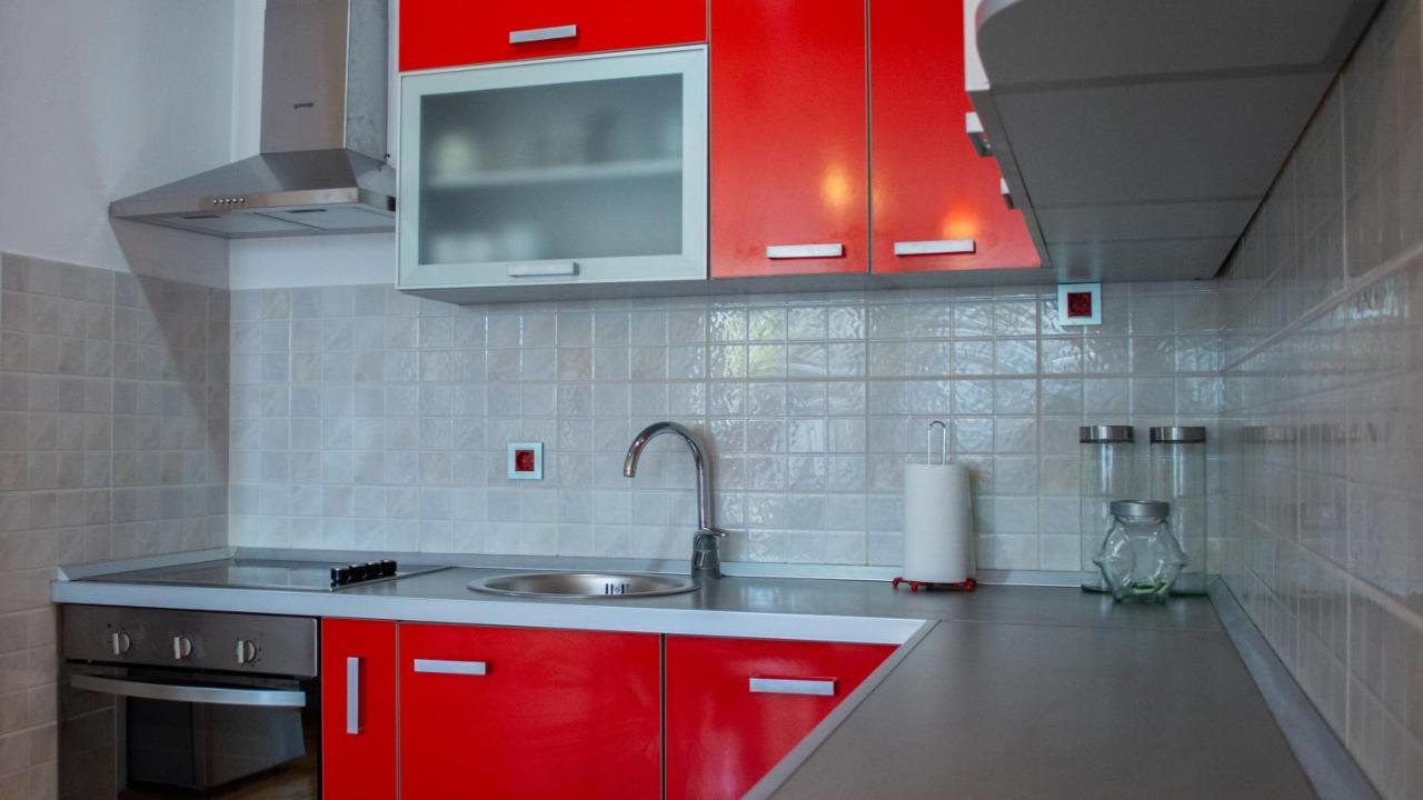Apartament Ciao Zadar Zewnętrze zdjęcie
