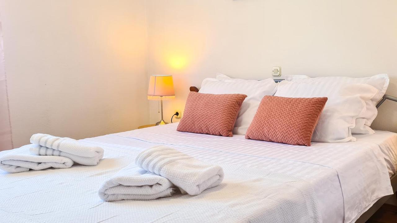 Apartament Ciao Zadar Zewnętrze zdjęcie