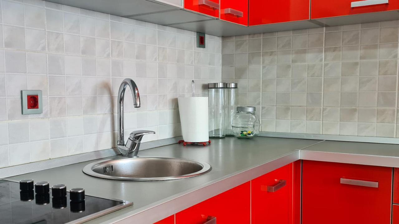Apartament Ciao Zadar Zewnętrze zdjęcie