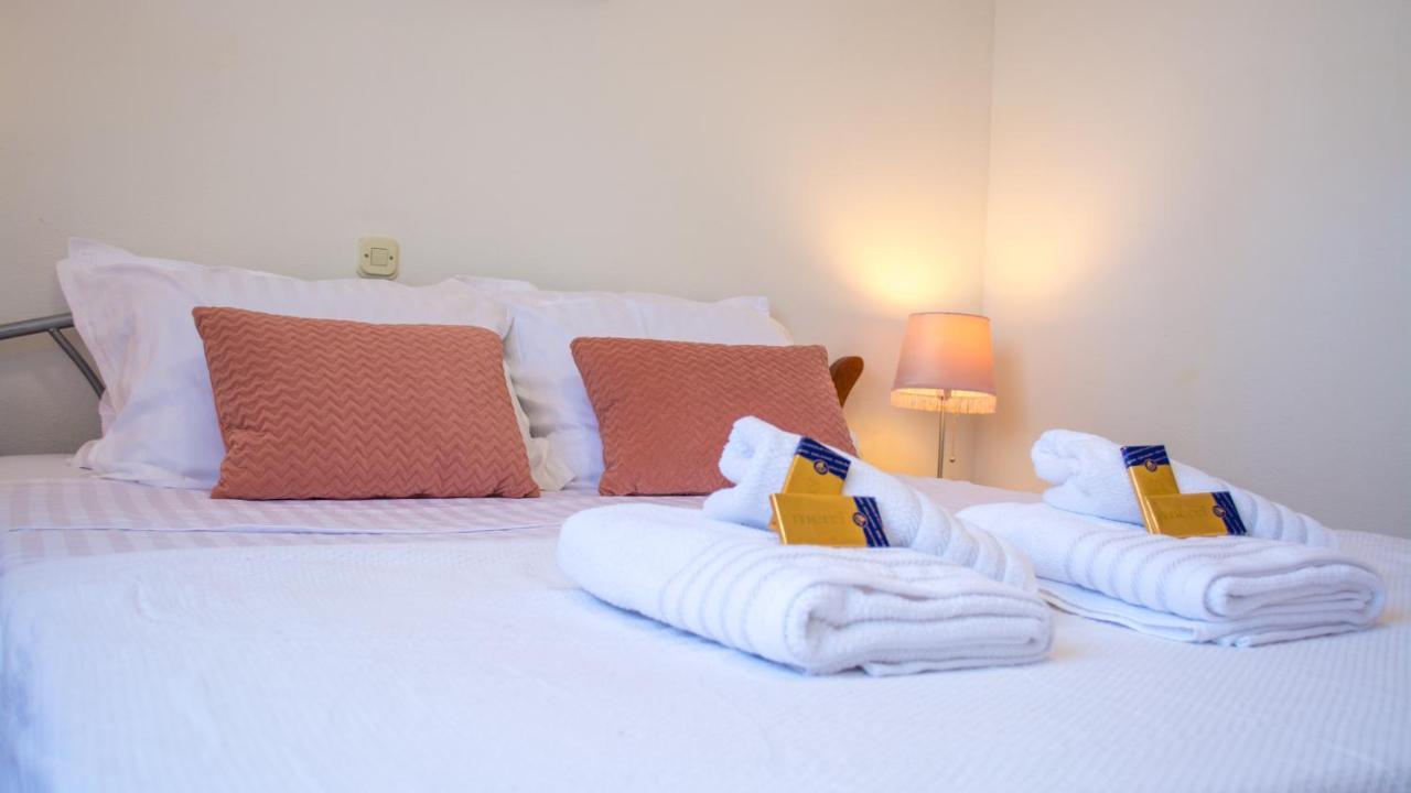 Apartament Ciao Zadar Zewnętrze zdjęcie
