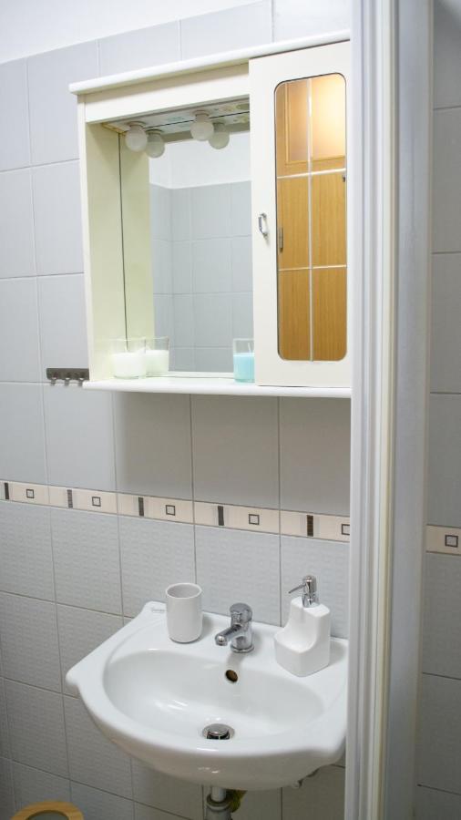 Apartament Ciao Zadar Zewnętrze zdjęcie
