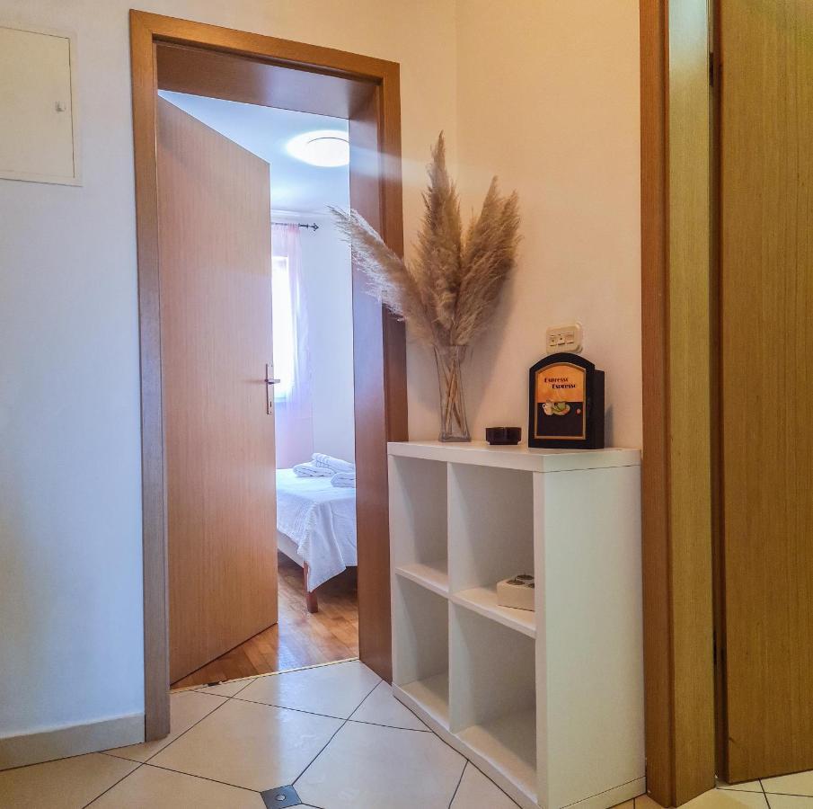 Apartament Ciao Zadar Zewnętrze zdjęcie
