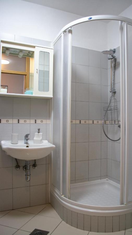Apartament Ciao Zadar Zewnętrze zdjęcie